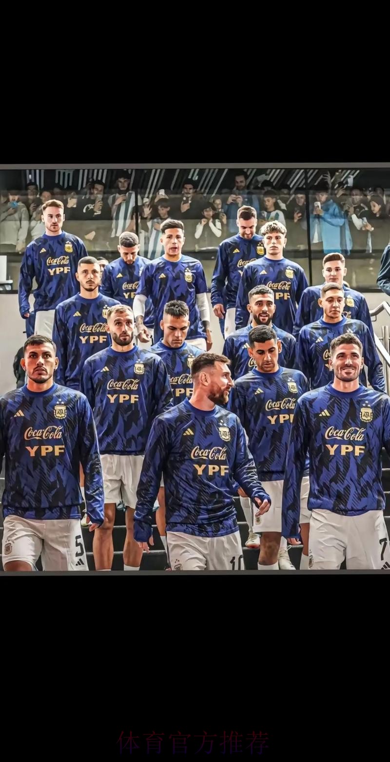 2026美加墨世界杯热门球队完整版